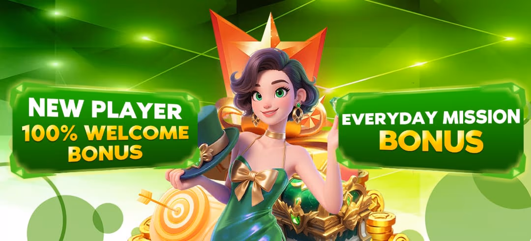 Popular games section - 3