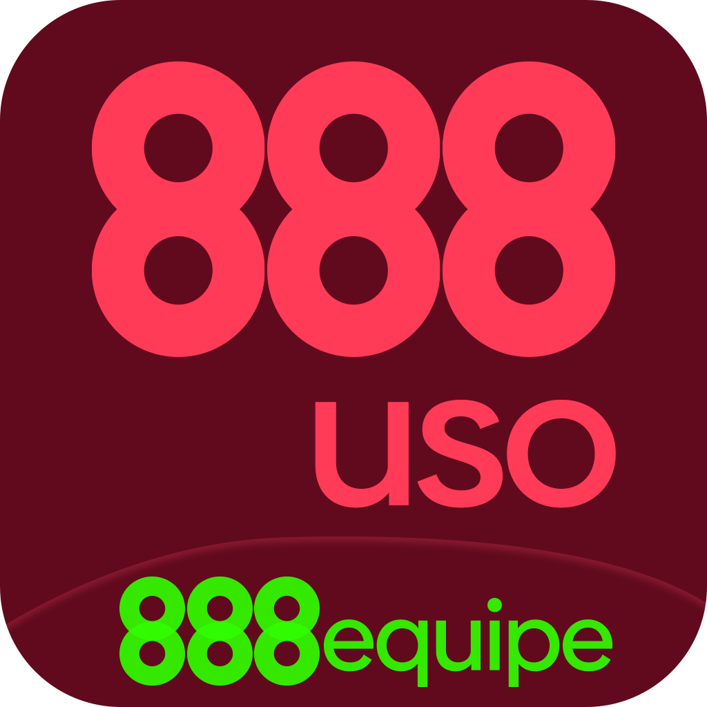 888uso Deluxe - bônus diário