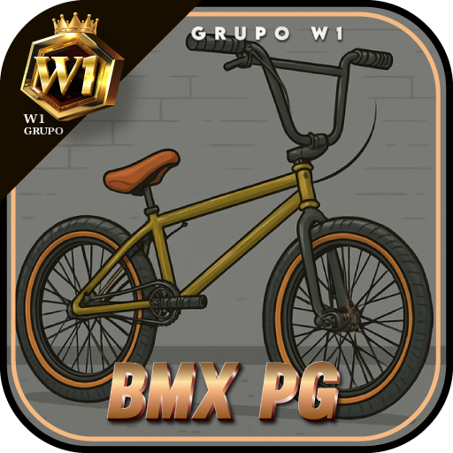 bmxpg Deluxe Jackpot