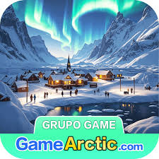 gamearctic Prime Gaming App