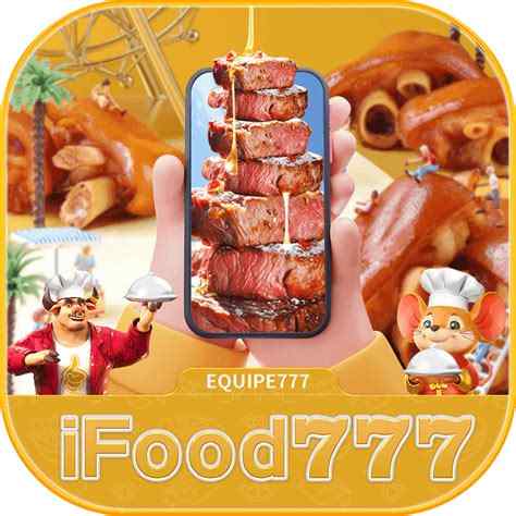 ifood777 Jackpot Elite v4.7.9