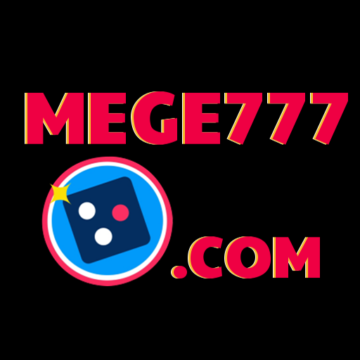 mege777 Master New