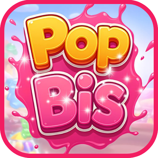 popbis Games Gold