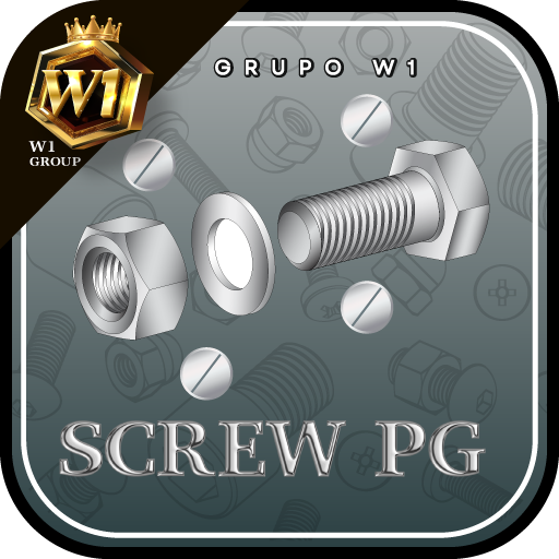 screwpg BR Master