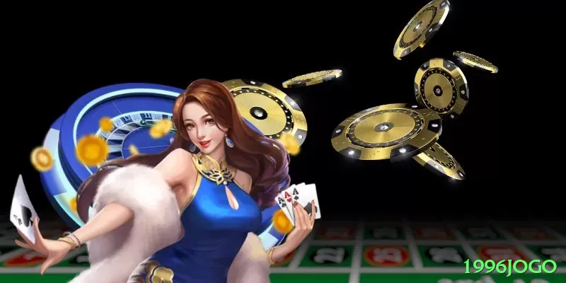 1996jogo Super - Free Download