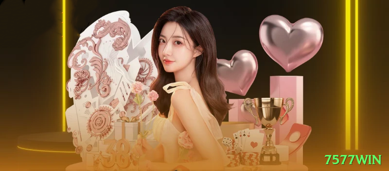 7577win Gaming Premium