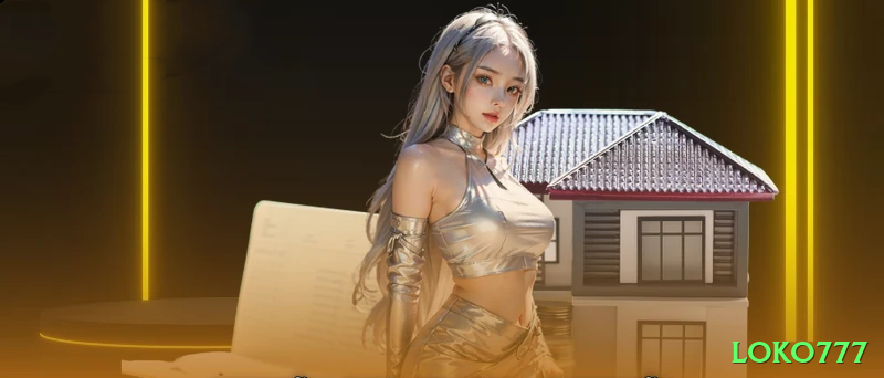 loko777 APK Turbo v3.1.7