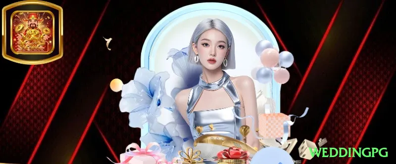 weddingpg Prime Jackpot