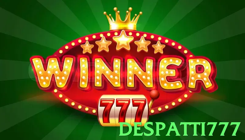 despatti777 App - 5